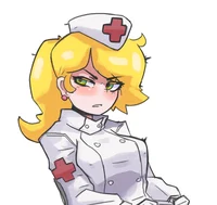 Nurse Jenny