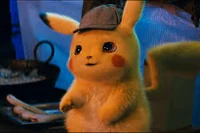 Detective Pikachu rp