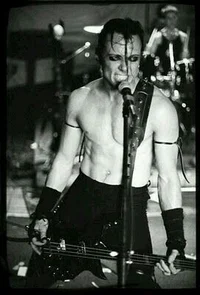 Jerry Only