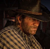 Arthur Morgan