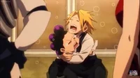 Mineta And Denki