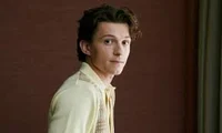 Tom holland