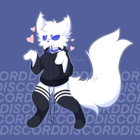 discord fursuit