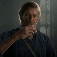 Arthur Morgan