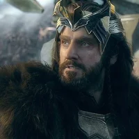 Thorin Oakenshield