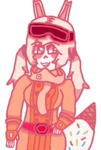 decaying Sprinklekit