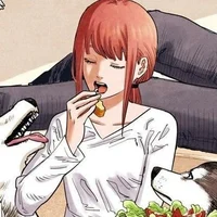 Makima