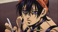 Narancia Girga