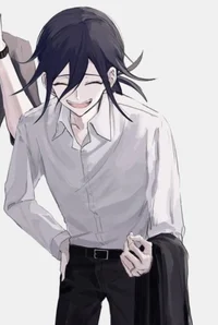 Kokichi ouma
