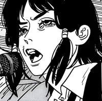 Fumiko Mifune