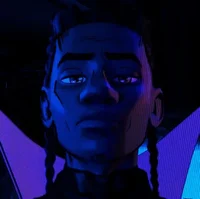Miles Morales