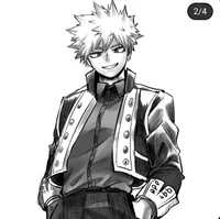 Bakugo