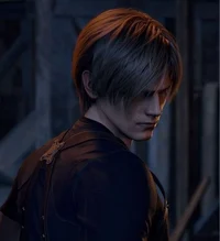 Leon Kennedy