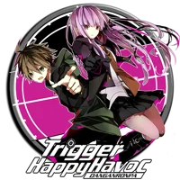 Falling into Dangan