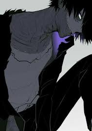 Dabi -Husband-