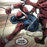Ben Reilly