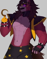 Glamrock Foxy