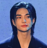 Hyunjin