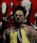 04 Leatherface