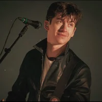 Alex Turner