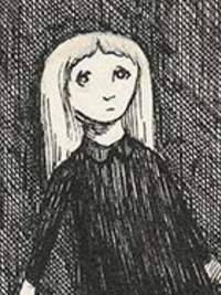 Charlotte Sophia Two