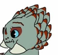 Dragos bewilderbeast