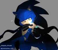 Boom Sonic AU