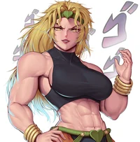 Dio Brando