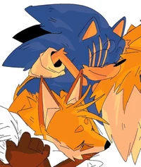 Sonic and Tails