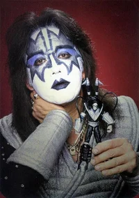 Ace Frehley