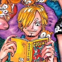 Vinsmoke Sanji