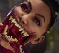 Mileena -MK1-