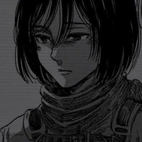 Mikasa Ackerman