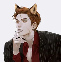 Fox mafia boss