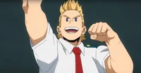 Mirio Togata