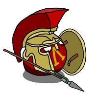 City-State of Sparta