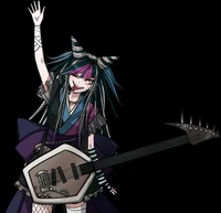 Ibuki Mioda