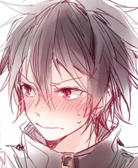 Cute N Shy Boyfriend