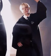 Draco Malfoy