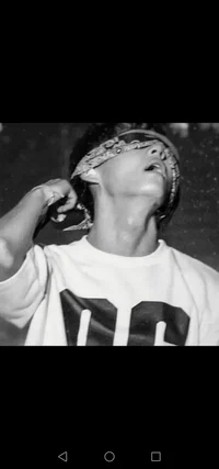 Kim Taehyung 