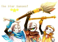 Star sans 