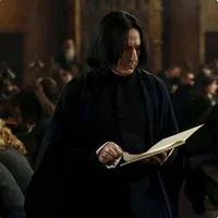 Severus Snape