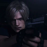 Leon Scott Kennedy