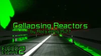 collapsing reactors