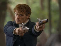 Jamie Fraser