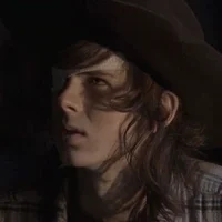 Carl Grimes