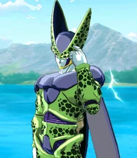 Perfect Cell