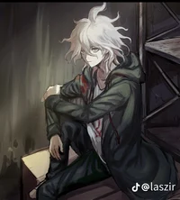 VAMPIRE KOMAEDA