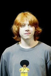 ron weasley