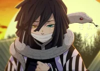 Iguro Obanai